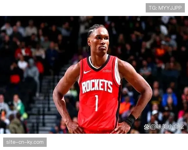 火箭阿门汤普森伤愈回归 范弗里特亚当斯泰特继续缺阵